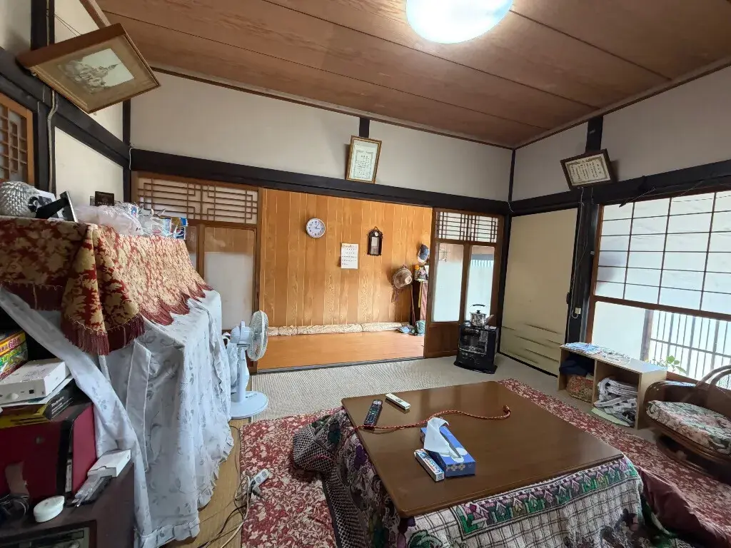 5DK Property Mihara City Hiroshima Prefecture (5)