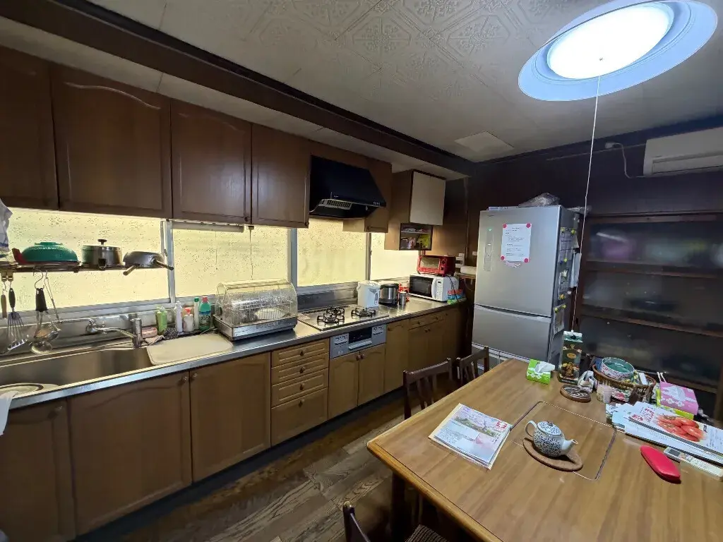 5DK Property Mihara City Hiroshima Prefecture (7)