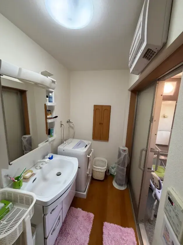 5DK Property Mihara City Hiroshima Prefecture (8)