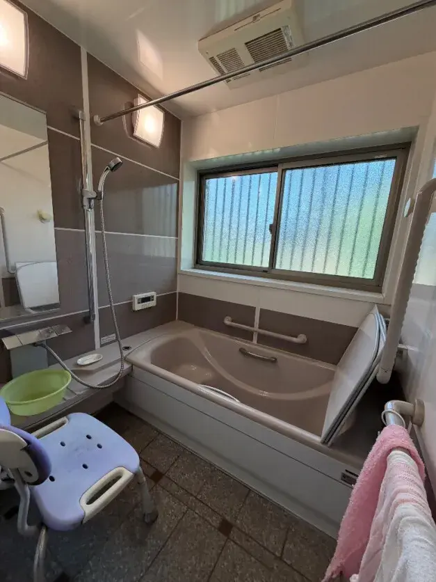 5DK Property Mihara City Hiroshima Prefecture (9)