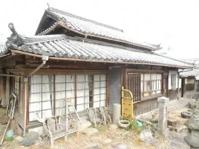 Detached House Awaji City Hyogo Prefecture (1)