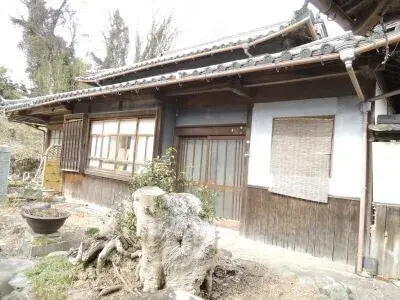Detached House Awaji City Hyogo Prefecture (2)
