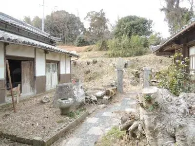 Detached House Awaji City Hyogo Prefecture (5)