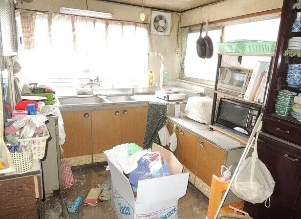 Detached House Awaji City Hyogo Prefecture (7)