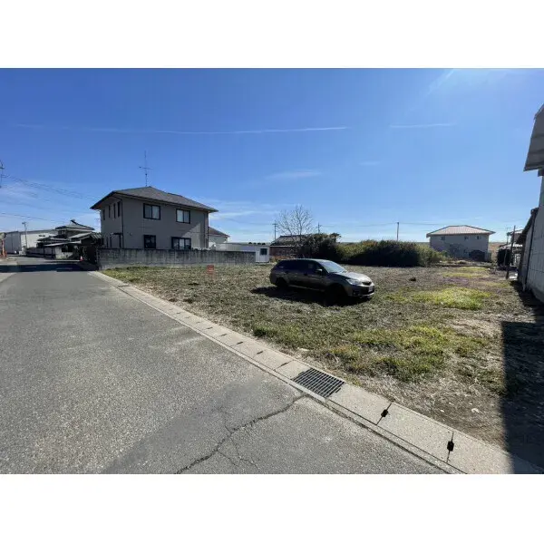 Land Property in Ashikaga City, Tochigi Prefecture (2)