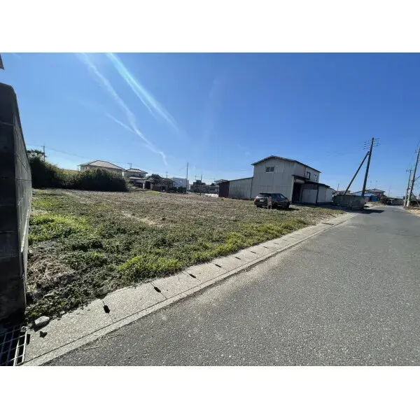 Land Property in Ashikaga City, Tochigi Prefecture (3)