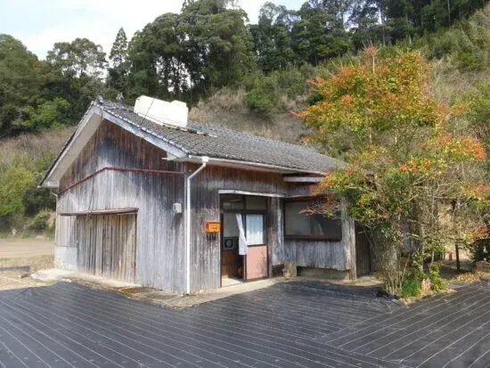 Akiya in えびの市