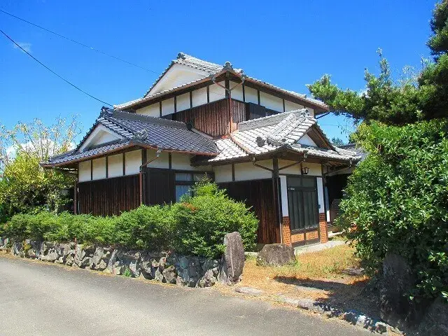 9DK Property Usashi Oita Prefecture (1)
