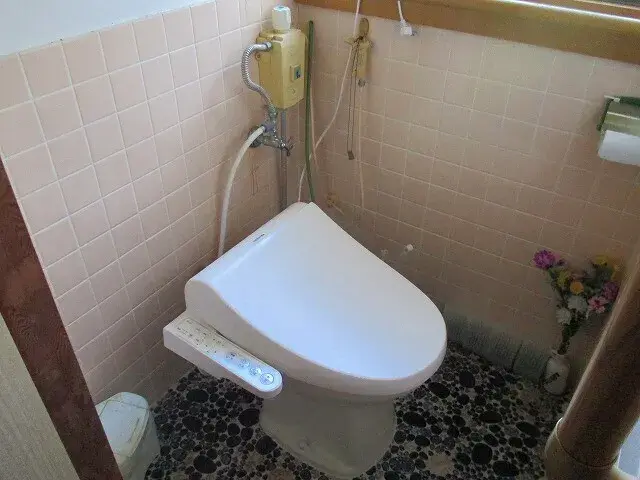 9DK Property Usashi Oita Prefecture (11)