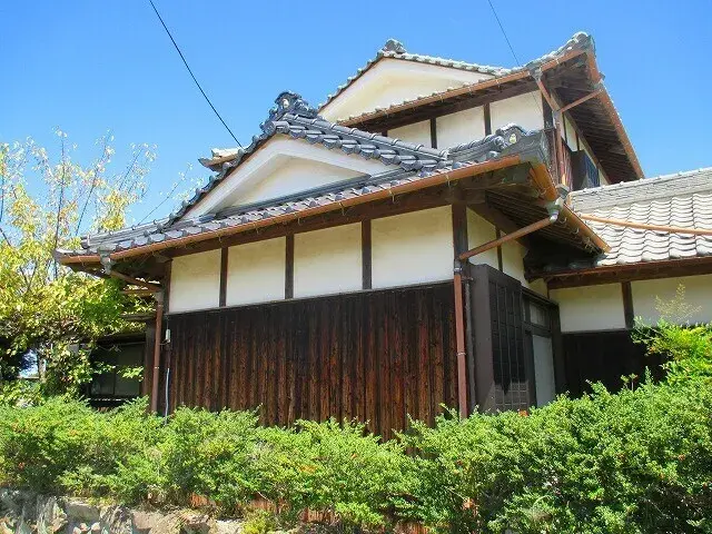 9DK Property Usashi Oita Prefecture (3)