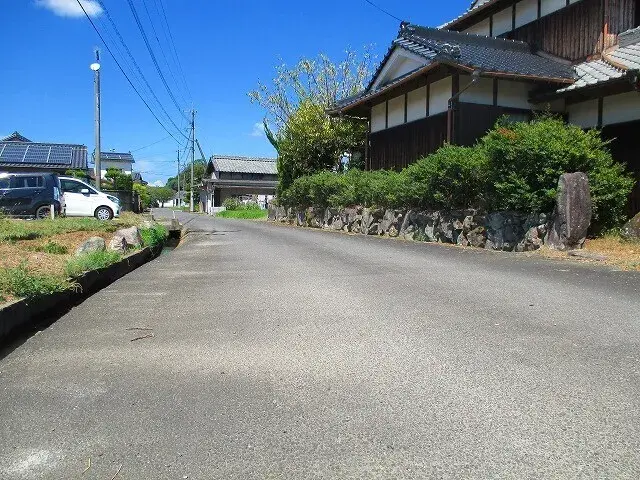 9DK Property Usashi Oita Prefecture (4)