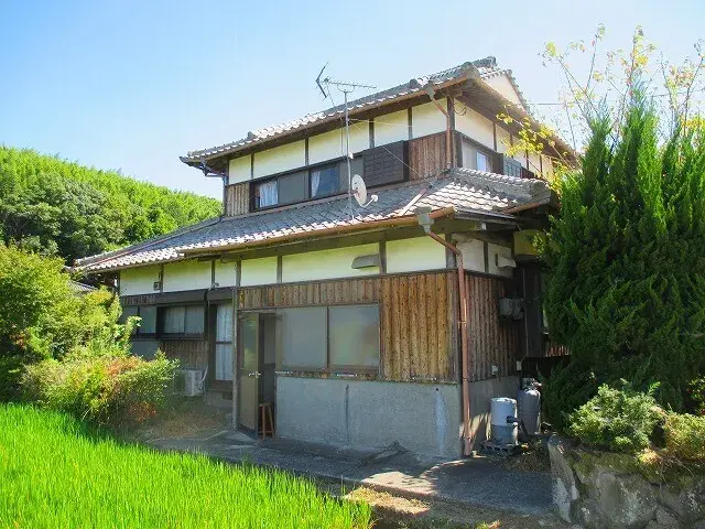9DK Property Usashi Oita Prefecture (5)