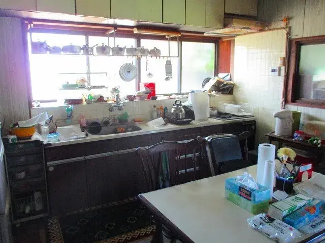 9DK Property Usashi Oita Prefecture (6)