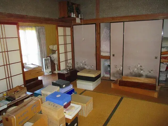 9DK Property Usashi Oita Prefecture (8)