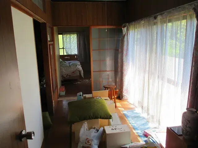 9DK Property Usashi Oita Prefecture (9)