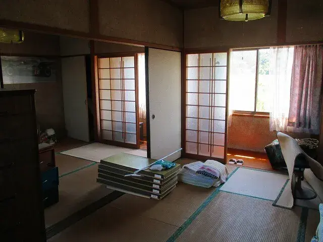 9DK Property Usashi Oita Prefecture (10)