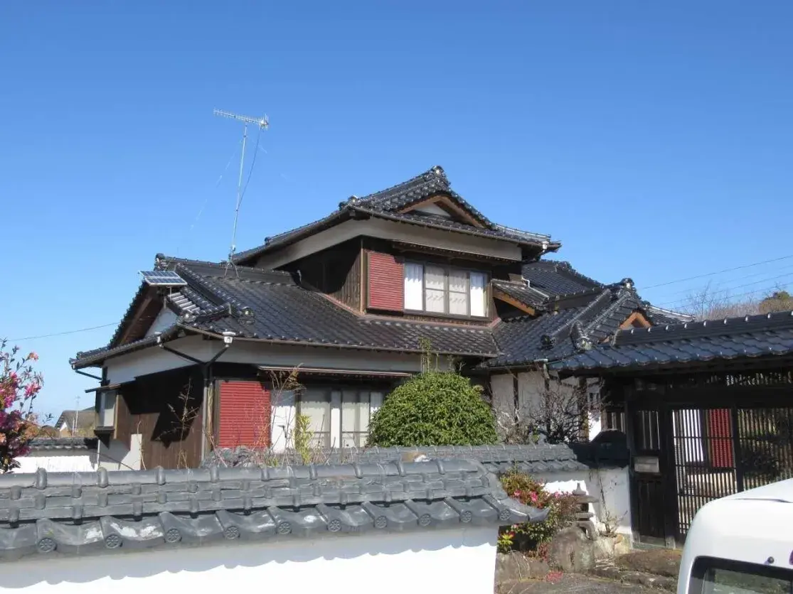 6DK Usa City Oita Prefecture (1)