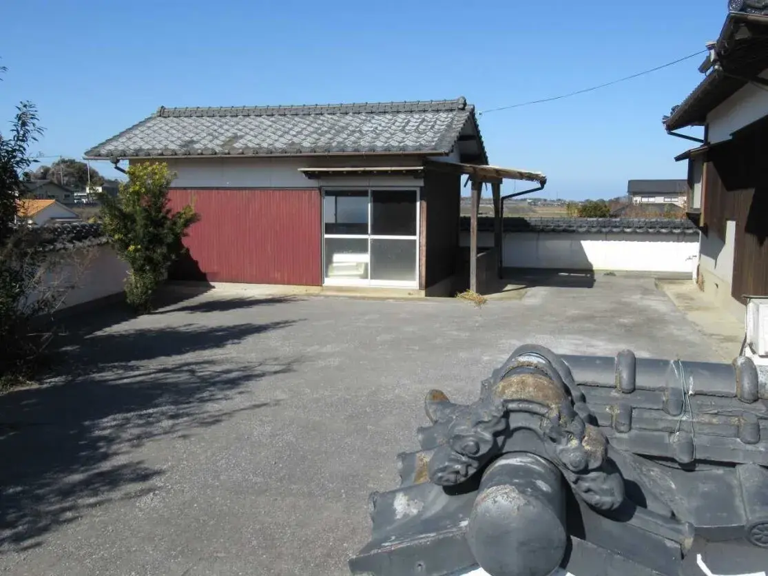6DK Usa City Oita Prefecture (2)