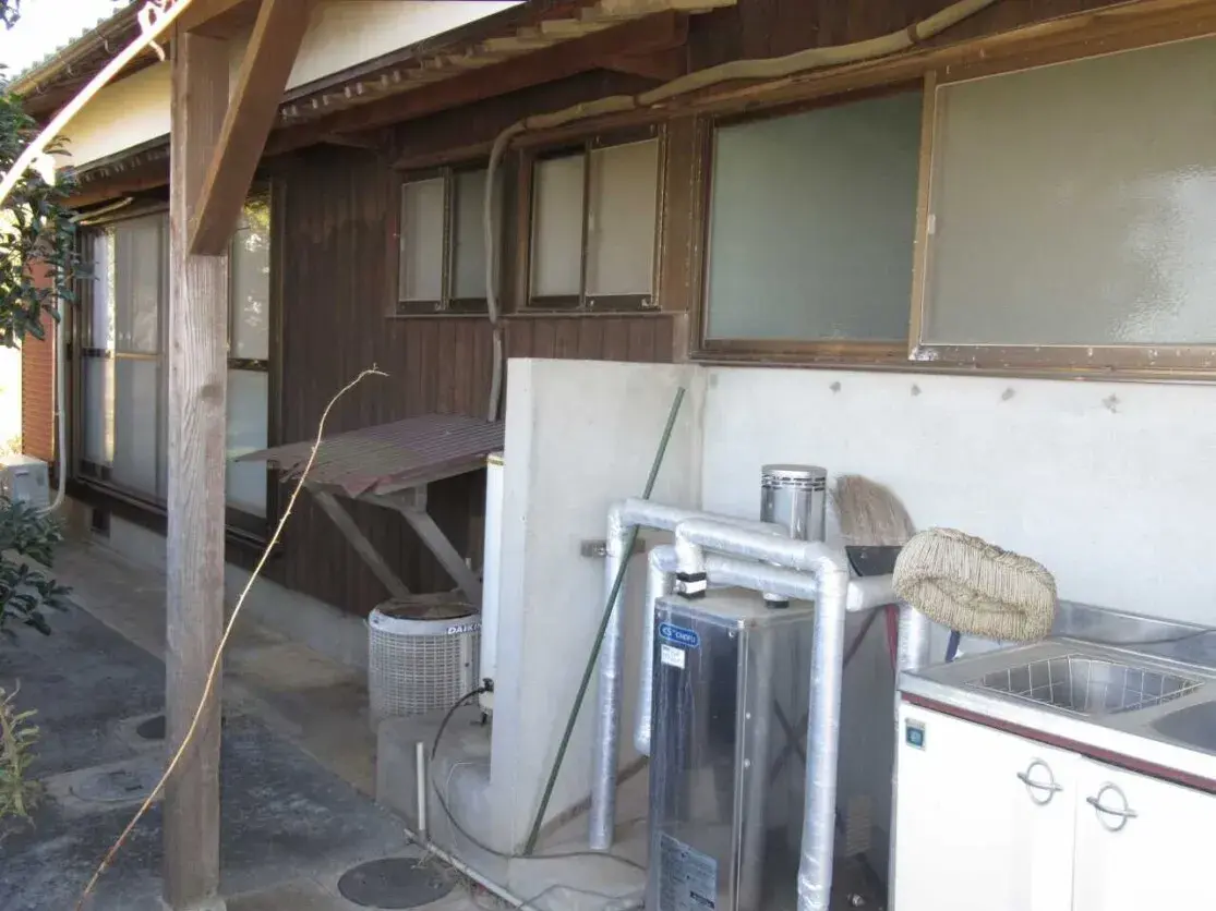 6DK Usa City Oita Prefecture (4)