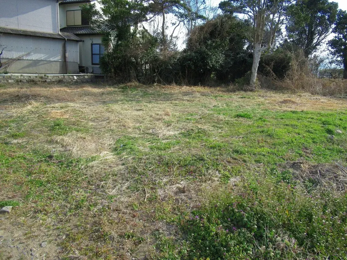 Oita Prefecture Usa City Kamishikida Land Property (1)