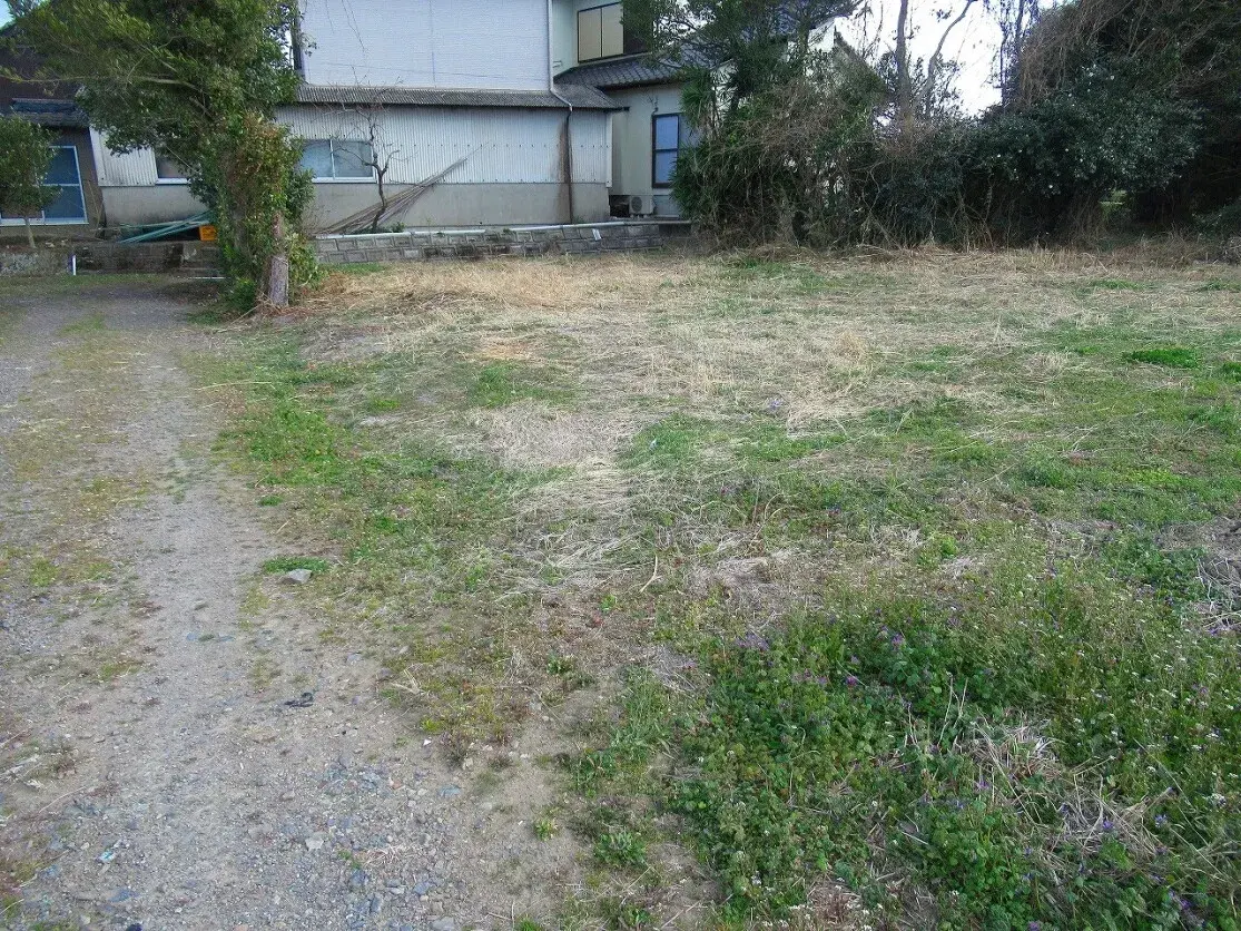 Oita Prefecture Usa City Kamishikida Land Property (2)