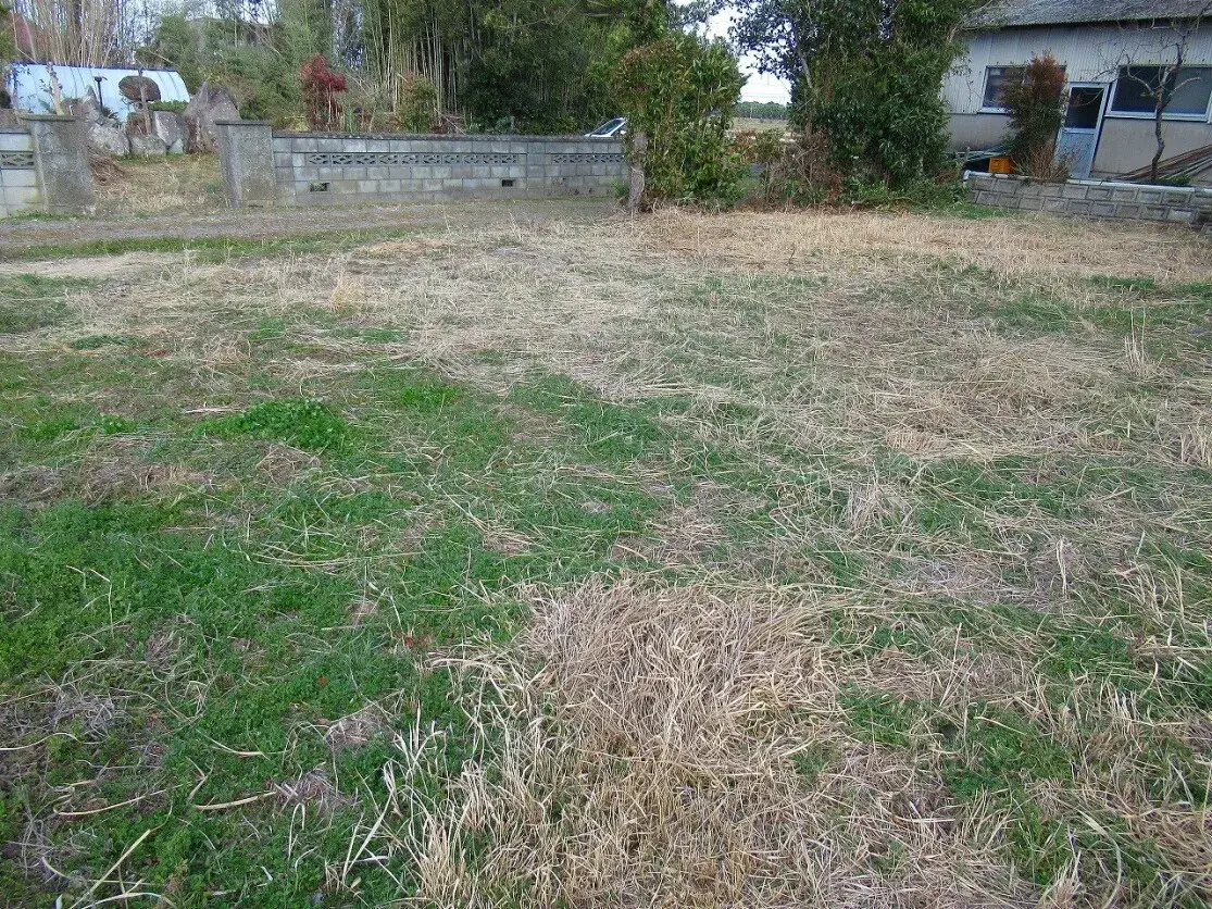 Oita Prefecture Usa City Kamishikida Land Property (3)
