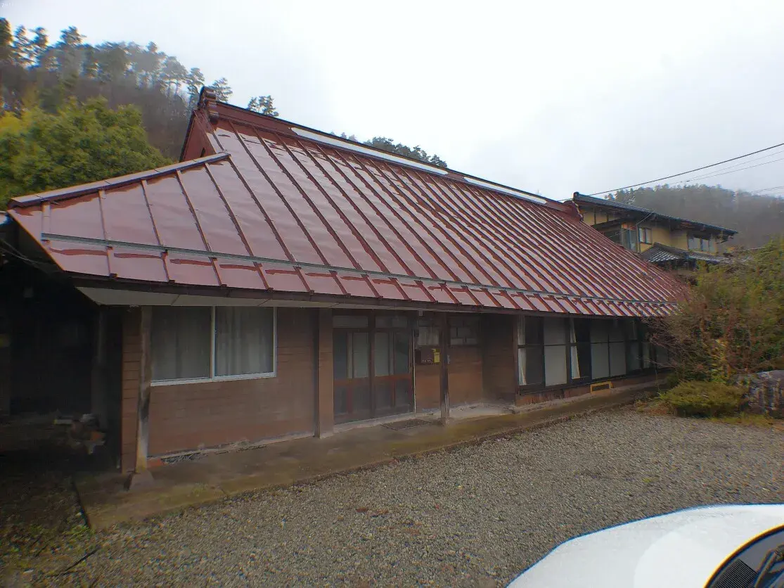 8DK Property Hokuto City Yamanashi Prefecture (1)