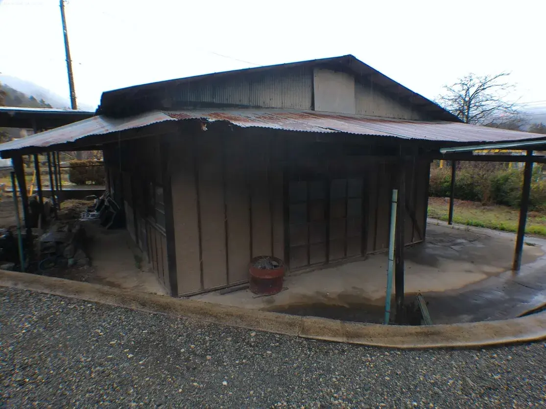 8DK Property Hokuto City Yamanashi Prefecture (2)
