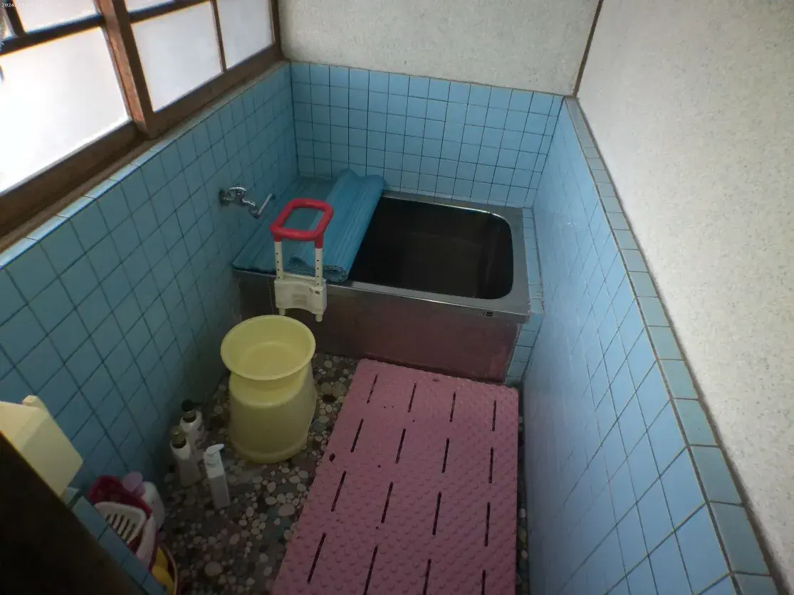 8DK Property Hokuto City Yamanashi Prefecture (12)