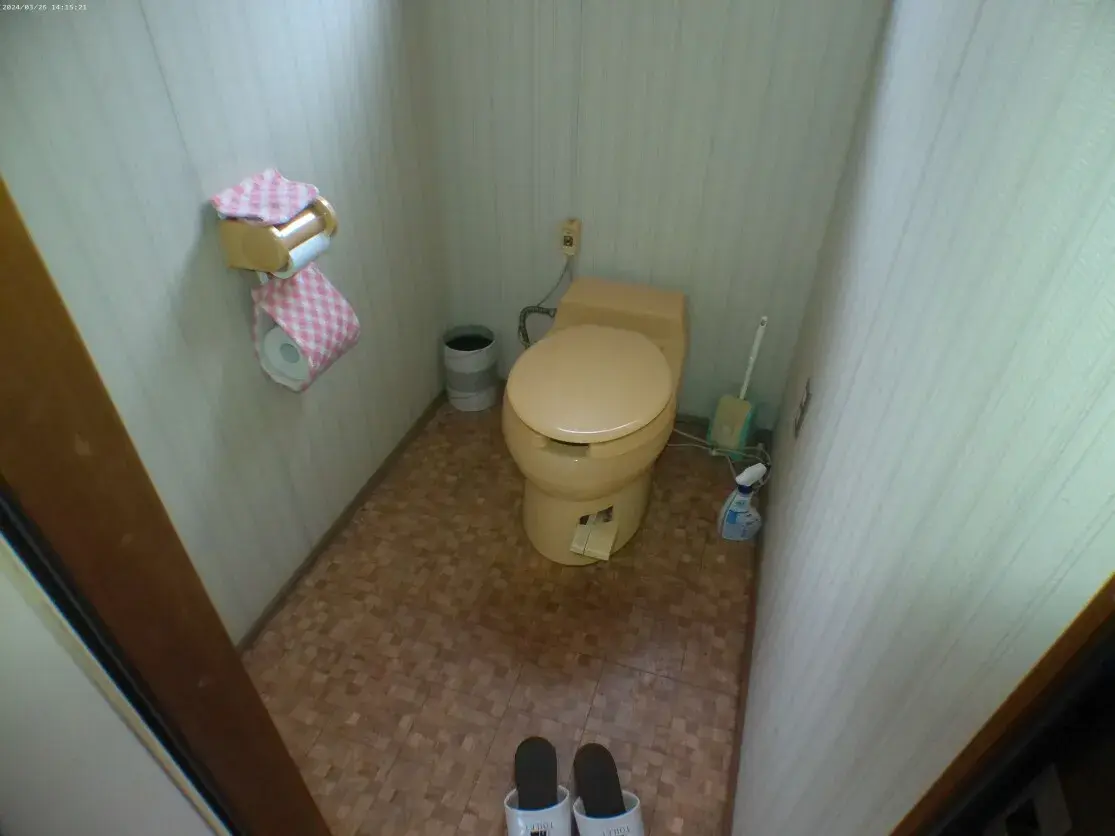 8DK Property Hokuto City Yamanashi Prefecture (13)