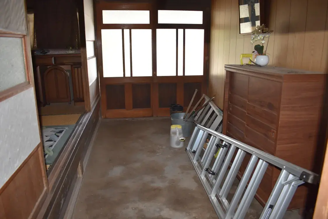 8DK Property Hokuto City Yamanashi Prefecture (3)