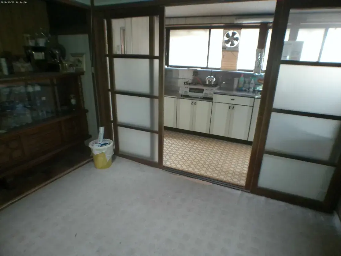 8DK Property Hokuto City Yamanashi Prefecture (4)