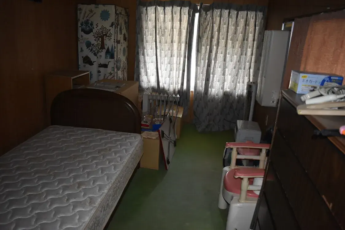 8DK Property Hokuto City Yamanashi Prefecture (5)