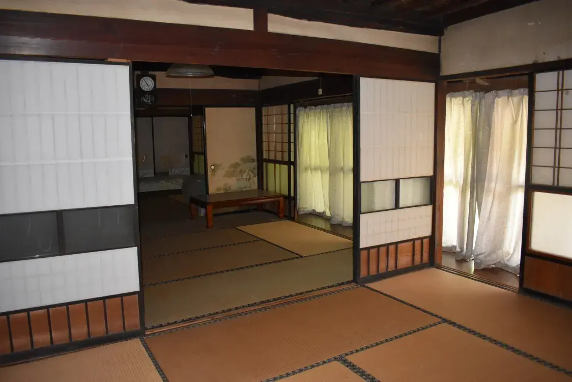 8DK Property Hokuto City Yamanashi Prefecture (6)
