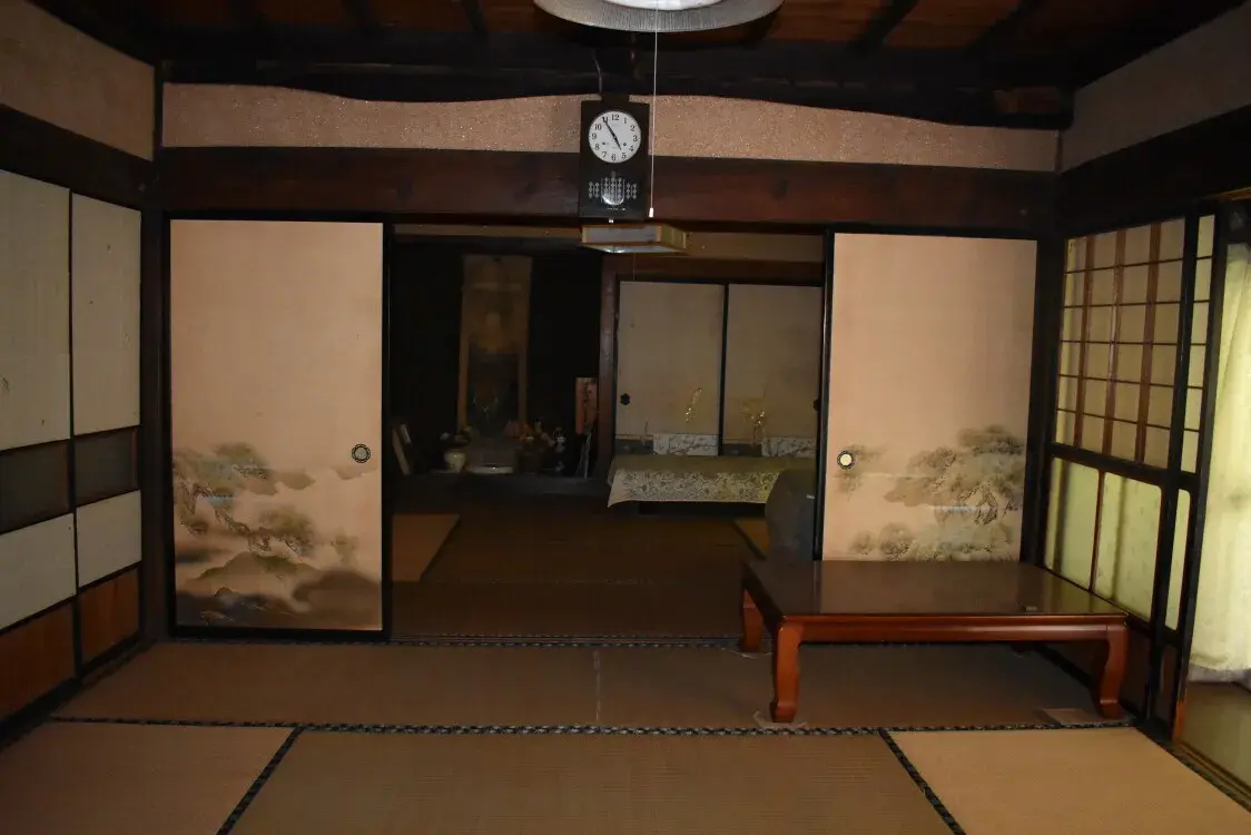 8DK Property Hokuto City Yamanashi Prefecture (7)