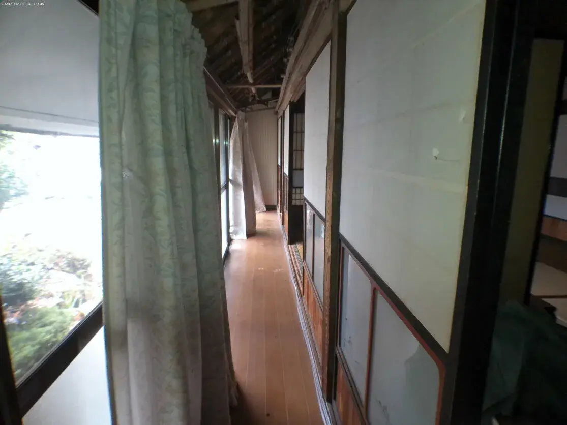 8DK Property Hokuto City Yamanashi Prefecture (9)