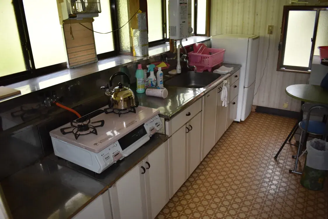 8DK Property Hokuto City Yamanashi Prefecture (10)