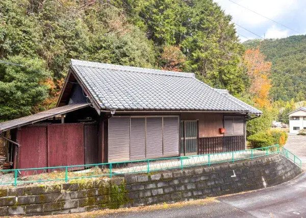 Detached House Matsusaka City Mie Prefecture (1)