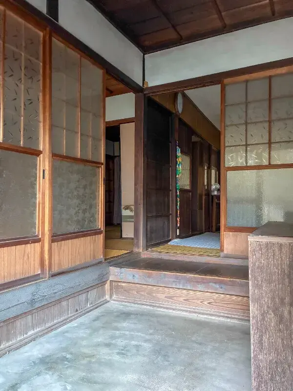 Detached House Matsusaka City Mie Prefecture (2)