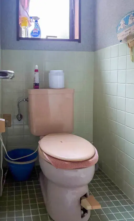 Detached House Matsusaka City Mie Prefecture (11)