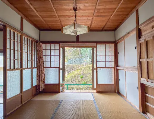 Detached House Matsusaka City Mie Prefecture (3)