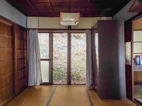 Detached House Matsusaka City Mie Prefecture (4)
