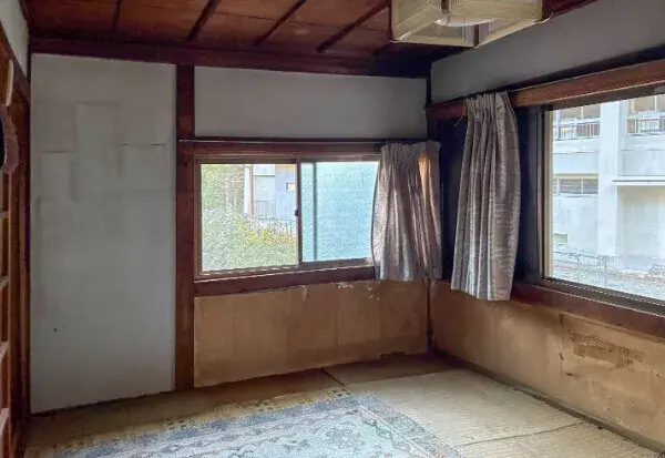 Detached House Matsusaka City Mie Prefecture (5)
