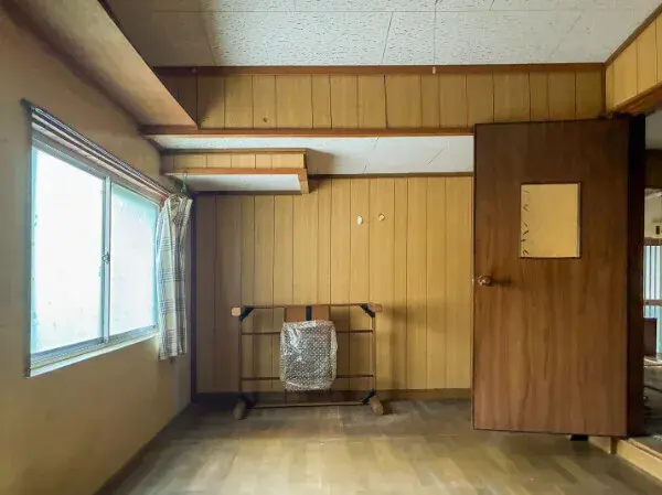Detached House Matsusaka City Mie Prefecture (6)