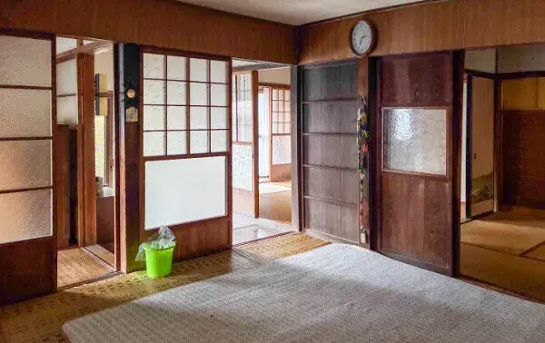 Detached House Matsusaka City Mie Prefecture (7)
