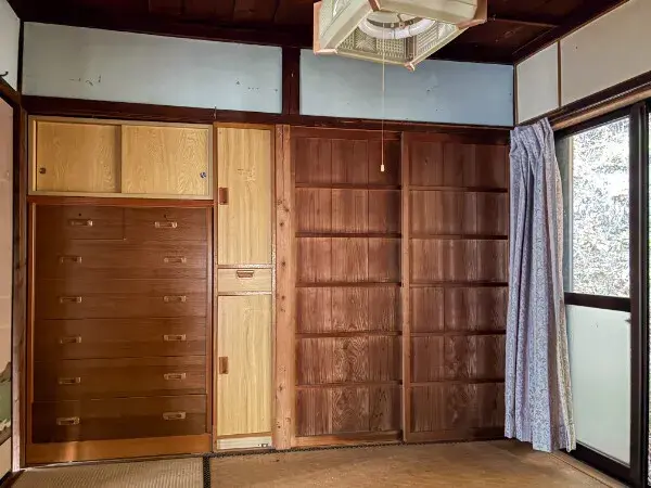 Detached House Matsusaka City Mie Prefecture (8)
