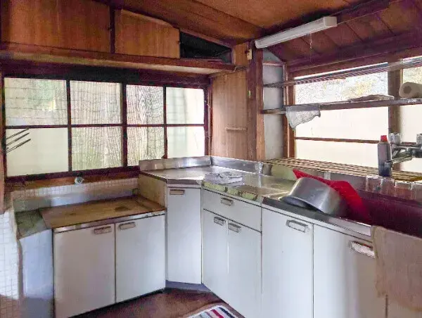 Detached House Matsusaka City Mie Prefecture (9)