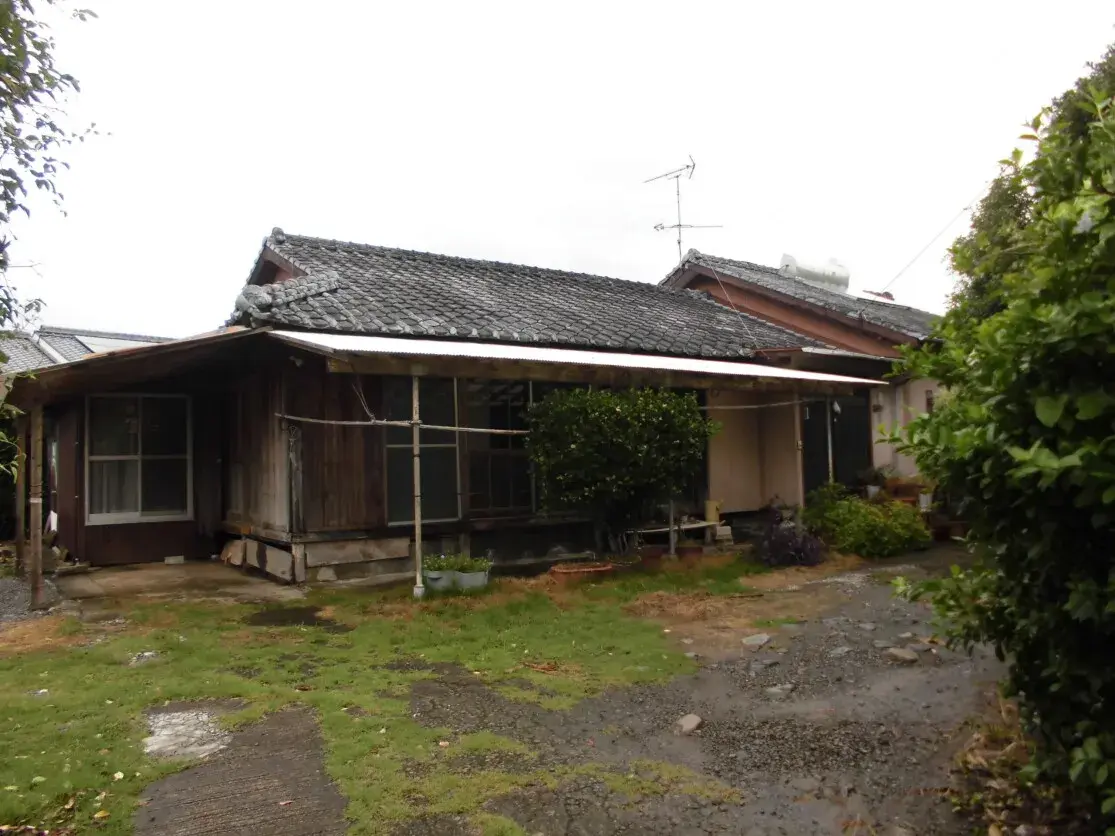 Kagoshima Prefecture Izumi City 4LDK Property (1)