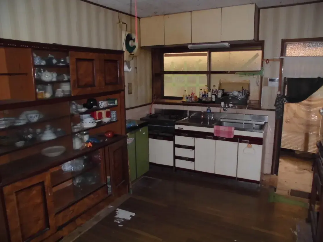 Kagoshima Prefecture Izumi City 4LDK Property (6)