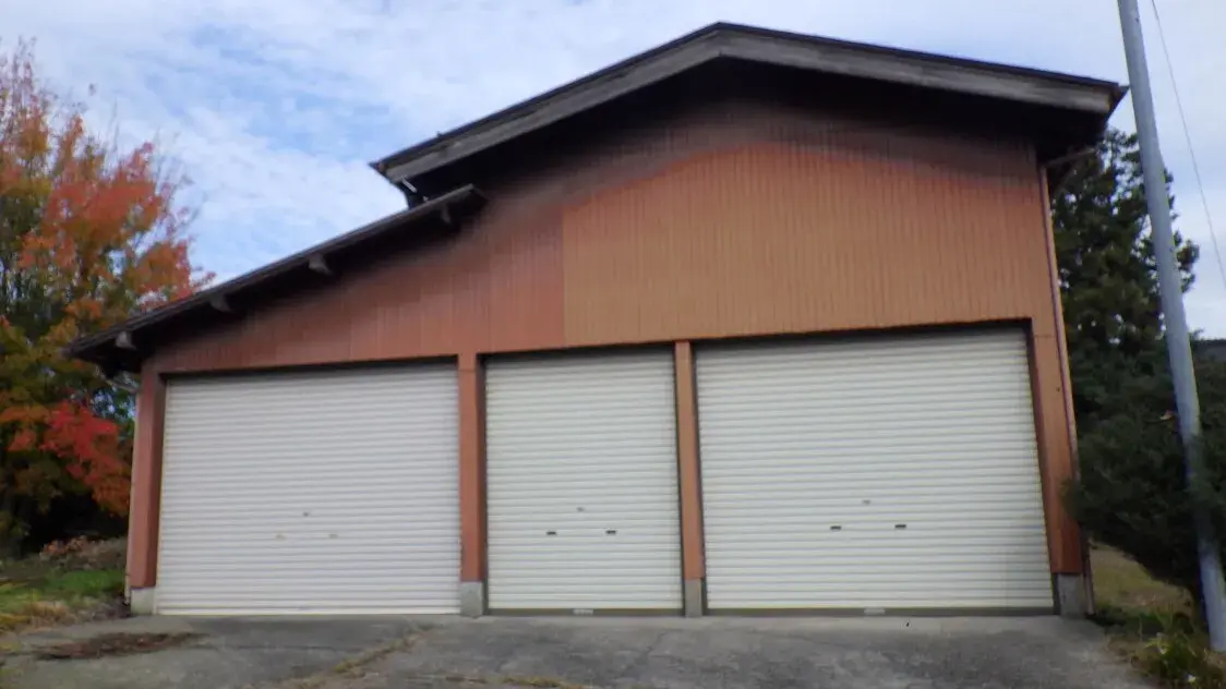 Niigata Prefecture Kamo City Used Property (3)